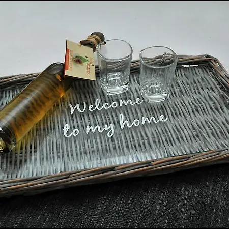 Karmen Apartman *